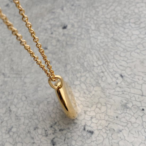 mini Manon necklace